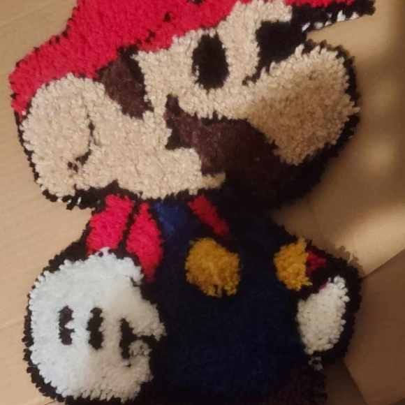 Tufted Rugs - Picture 6 of 15